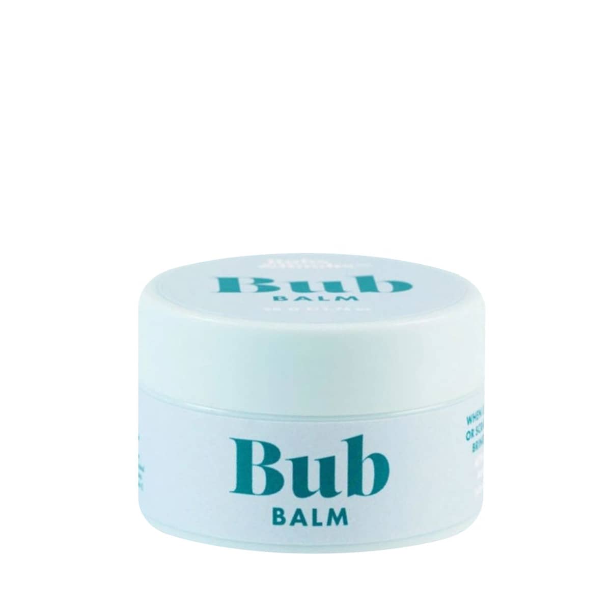 Bubs and Boobs - Bub Balm Baby Skin Settler