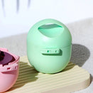 Buggalugs Universal Pacifier Case - Apple