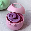 Buggalugs Universal Pacifier Case - Strawberry