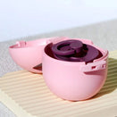 Buggalugs Universal Pacifier Case - Strawberry