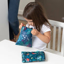 Bumkins Large Snack Bags - All Together Now