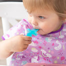 Bumkins Silicone Chewtensils - Jelly Silicone