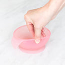 Bumkins Silicone First Feeding Set - Jelly Silicone