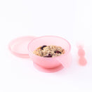 Bumkins Silicone First Feeding Set - Jelly Silicone