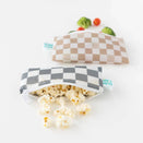 Bumkins Small Snack Bags - Double Check