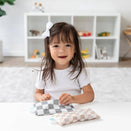 Bumkins Small Snack Bags - Double Check