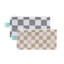 Bumkins Small Snack Bags - Double Check