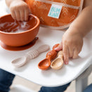 Bumkins Silicone Dipping Spoons