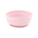Bumkins Silicone Grip Bowl - Pink