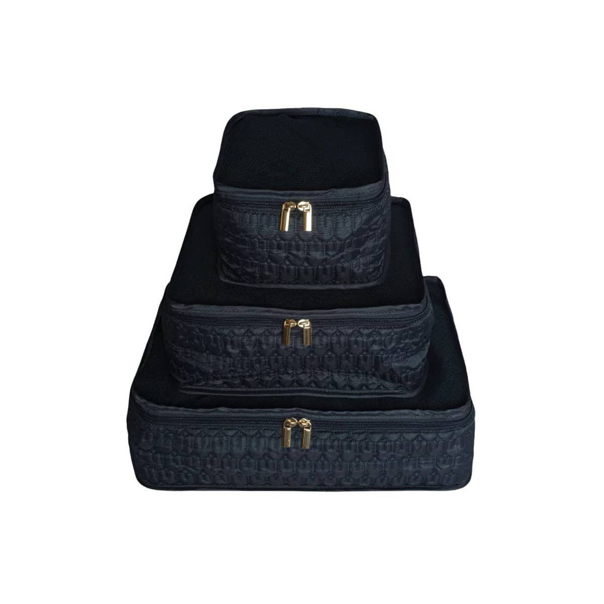 Bunnie Caddie Cube Set - Navy