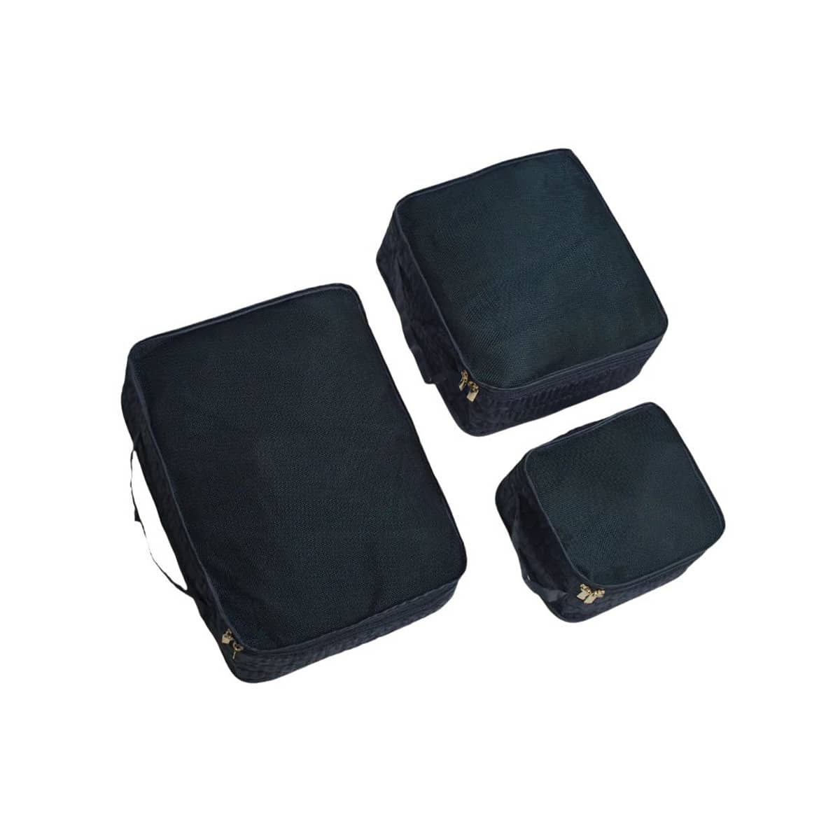 Bunnie Caddie Cube Set - Navy