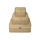 Bunnie Caddie Cube Set - Sand