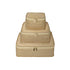 Bunnie Caddie Cube Set - Sand