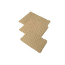 Bunnie Caddie Pouch Set - Sand