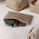 Bunnie Caddie Pouch Set - Sand
