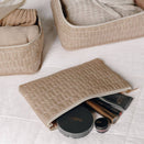 Bunnie Caddie Pouch Set - Sand