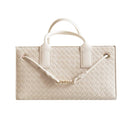 Bunnie Caddie The Edition Nappy Organiser - Cream