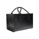 Bunnie Caddie The Mini Edition Nappy Organiser - Black