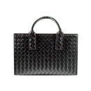 Bunnie Caddie The Mini Edition Nappy Organiser - Black