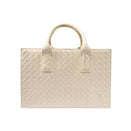 Bunnie Caddie The Mini Edition Nappy Organiser - Off White