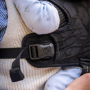 Carifit+ Multi-Position Core Baby Carrier - Black Leopard