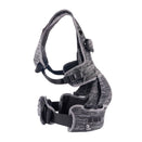 Carifit+ Multi-Position Core Baby Carrier - Slate Grey