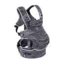 Carifit+ Multi-Position Core Baby Carrier - Slate Grey