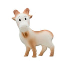 Chabil Zodiac Star Sign Natural Rubber Teether - Capricorn