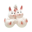Chabil Zodiac Star Sign Natural Rubber Teether - Gemini