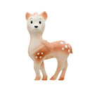Chabil Zodiac Star Sign Natural Rubber Teether - Sagittarius