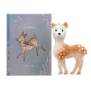 Chabil Zodiac Star Sign Natural Rubber Teether - Sagittarius
