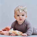 Chabil Zodiac Star Sign Natural Rubber Teether - Sagittarius