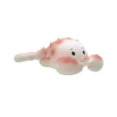 Chabil Zodiac Star Sign Natural Rubber Teether - Scorpio