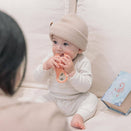 Chabil Zodiac Star Sign Natural Rubber Teether - Scorpio