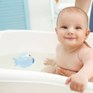 Chicco Bath Thermometer - Fish - Blue