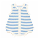 Confetti Kidz Breezy Knit Romper - Seaside