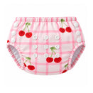 Confetti Kidz Reusable Swim Nappy - Cherry Bloom