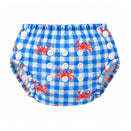 Confetti Kidz Reusable Swim Nappy - Crabby Club