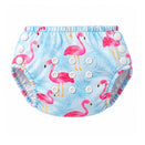 Confetti Kidz Reusable Swim Nappy - Flamingo Bay