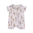 Confetti Kidz Zip Romper - Tiny Dancer