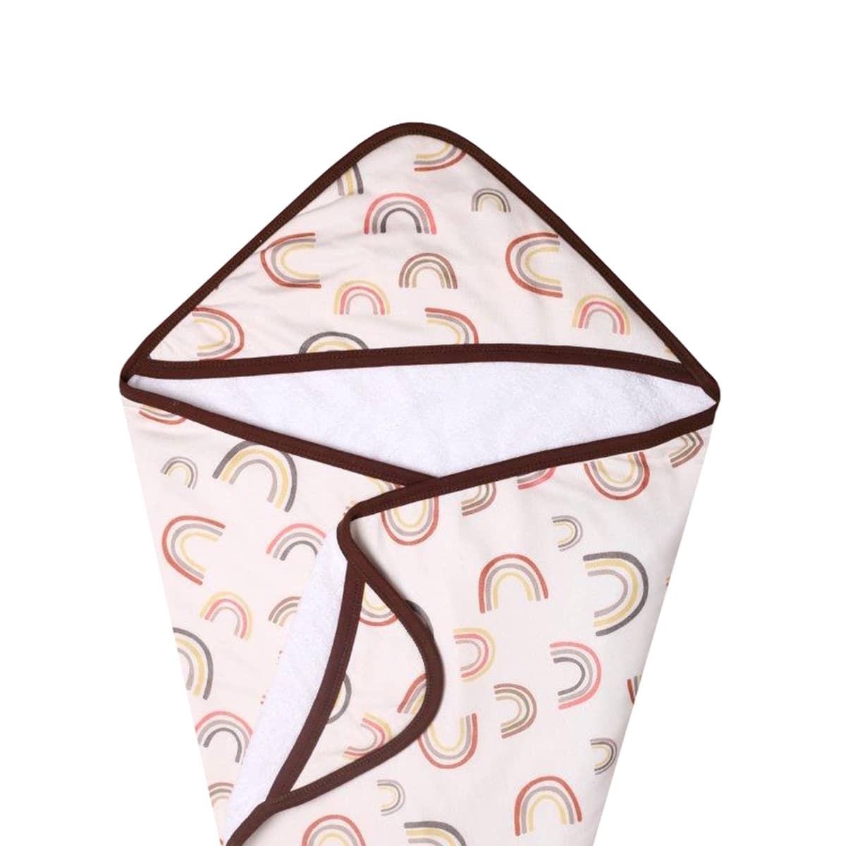 Copper Pearl Premium Hooded Towel - Kona