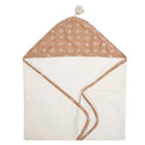 Crane Baby Hooded Towel - Ezra