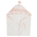 Crane Baby Hooded Towel - Parker