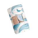 Crane Baby Quilted Baby Play Mat - Caspian