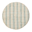 Crane Baby Quilted Baby Play Mat - Charlie Farmhouse
