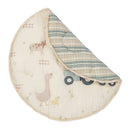 Crane Baby Quilted Baby Play Mat - Charlie Farmhouse