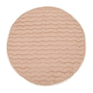 Crane Baby Quilted Baby Play Mat - Ezra