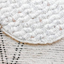 Crane Baby Quilted Baby Play Mat - Ezra