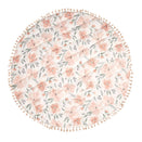 Crane Baby Quilted Baby Play Mat - Parker