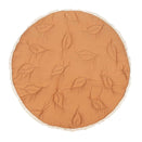 Crane Baby Quilted Baby Play Mat - Willow